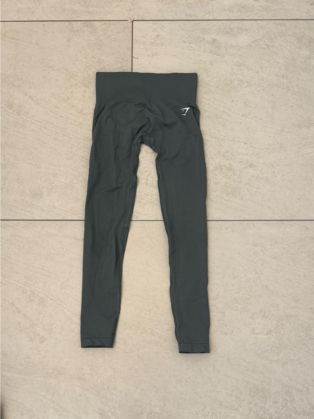 Gymshark High-Waisted Leggings